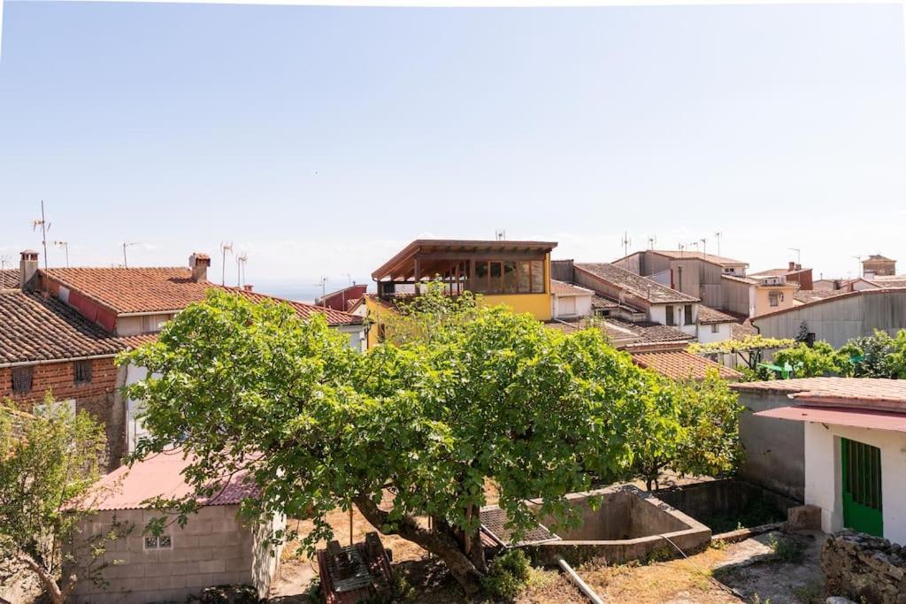 Casa La Vera Rural Talaveruela Ngoại thất bức ảnh