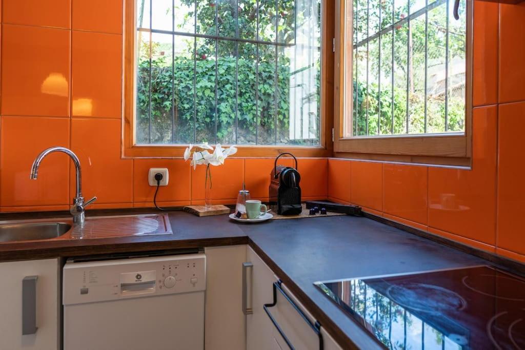 Casa La Vera Rural Talaveruela Ngoại thất bức ảnh