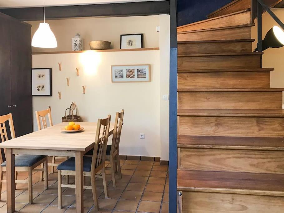 Casa La Vera Rural Talaveruela Ngoại thất bức ảnh